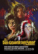 Film: Die drei Gesichter der Furcht