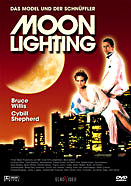 Film: Moonlighting - Das Model und der Schnüffler (Pilotfilm)