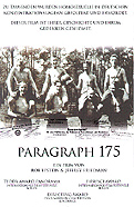 Film: Paragraph 175