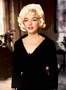 Film: Marilyn Monroe - Diamond Collection