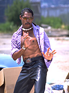 Film: Pootie Tang