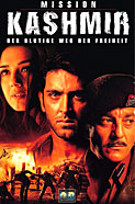 Film: Mission Kaschmir - Der blutige Weg der Freiheit