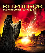 Film: Belphegor - Das Phantom des Louvre