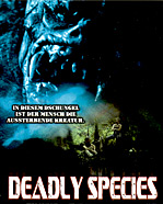 Film: Deadly Species