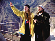 Film: Jay und Silent Bob schlagen zurück