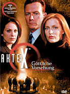 Film: Akte X - Göttliche Vorsehung