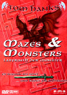 Film: Mazes & Monsters - Labyrinth der Monster