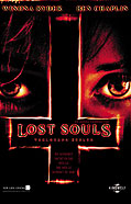 Film: Lost Souls - Verlorene Seelen