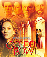 Film: The Golden Bowl 