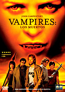 Film: John Carpenter's Vampires: Los Muertos