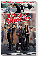 Film: Tokyo Raiders