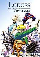 Film: Legend of Crystania Vol. 1