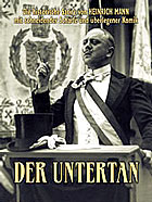 Film: Der Untertan