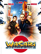 Film: Wasabi - Ein Bulle in Japan