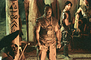 Film: The Scorpion King