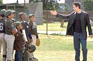 Film: Hardball