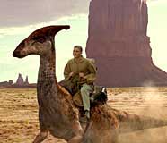 Film: Dinotopia