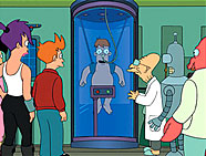 Film: Futurama - Season 2 Collection