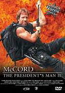 Film: McCord - The President's Man II