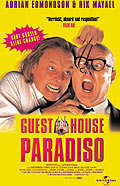 Film: Guest House Paradiso