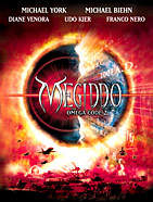 Film: Megiddo