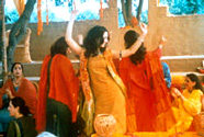 Film: Monsoon Wedding