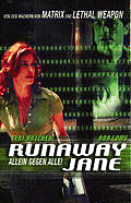 Film: Runaway Jane - Allein gegen alle!