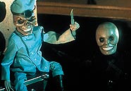 Film: Retro Puppetmaster