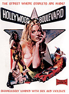 Film: Hollywood Boulevard