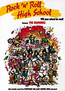 Film: Rock'n'Roll High School