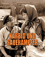 Film: Karbid und Sauerampfer