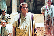 Film: Julius Caesar