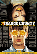 Film: Nix wie raus aus Orange County