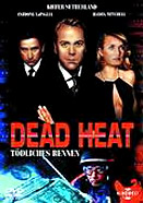 Film: Dead Heat - Tödliches Rennen