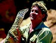 Film: Crocodile Hunter - Auf Crash-Kurs