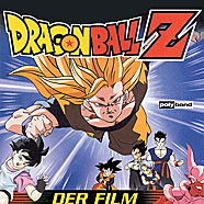 Film: Dragonball Z - Super-Saiyajin