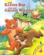 Film: Der Kleine Bär und die große Wildnis