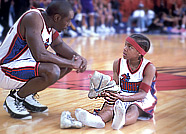 Film: Like Mike