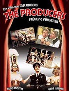 Film: The Producers - Frühling für Hitler