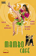 Film: Mambo Cafe