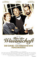 Film: Marie Curie - Forscherin mit Leidenschaft