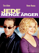 Film: Jede Menge Ärger