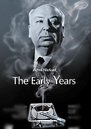 Film: Hitchcock - The Early Years