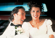 Film: My Big Fat Greek Wedding