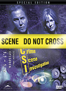 Film: C.S.I. – Crime Scene Investigation - Season One