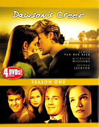 Film: Dawson’s Creek – Season One