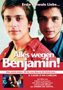 Film: Alles wegen Benjamin