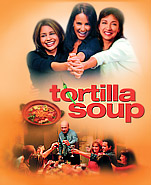 Film: Tortilla Soup