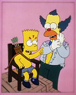 Film: The Simpsons – Season 3