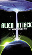 Film: Alien Attack - The Final Invasion